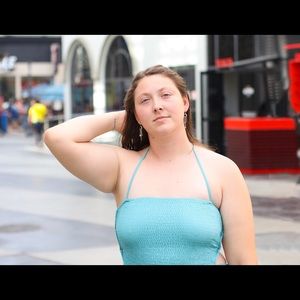 Meet your Posher, Brianna